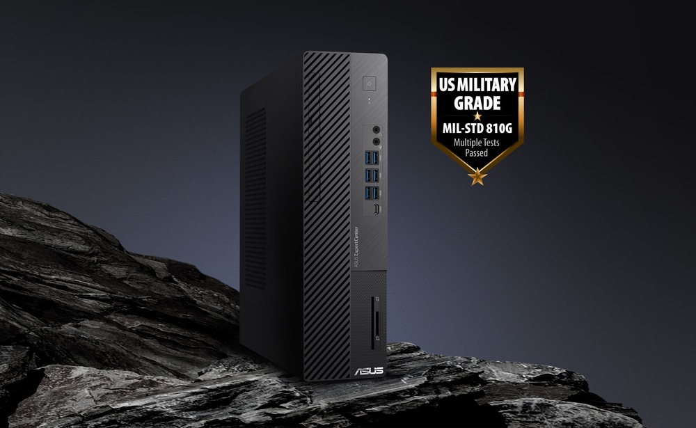 Asus ExpertCenter D7 SFF
