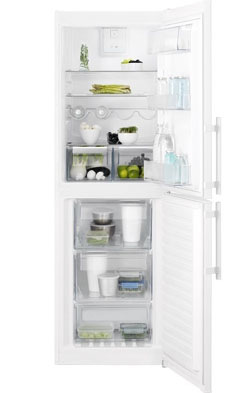 Electrolux EN3613MOW, bílá