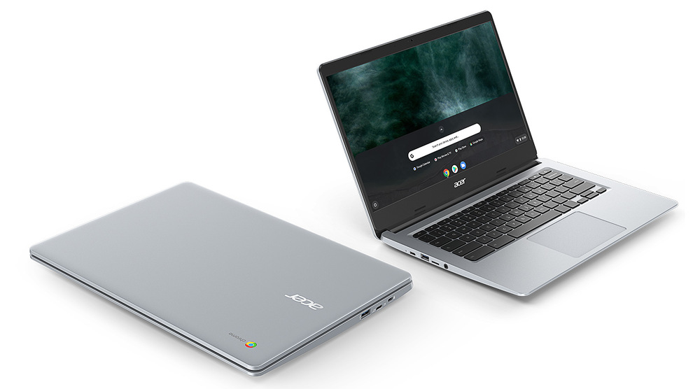 Acer Chromebook 14 (CB314-2H-K6W8)