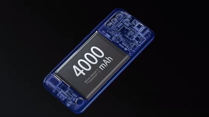 Lenovo A6 Note