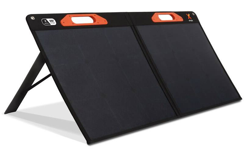 Xtorm Solar Panel 100W