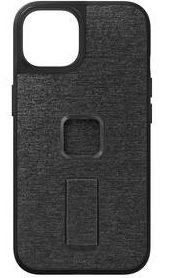 Kryt na mobil Peak Design Everyday Loop Case na Apple iPhone 14 (M-LC-AX-CH-1) šedý