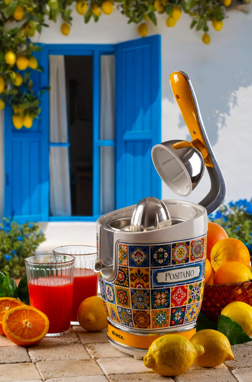 Lis na citrusy Ariete 413/PO Positano