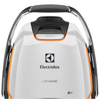 Electrolux ZUOANIMAL+, bílá/oranžová/černá