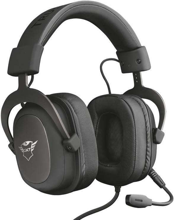 Trust GXT 414 Zamak Premium Multiplatform Gaming