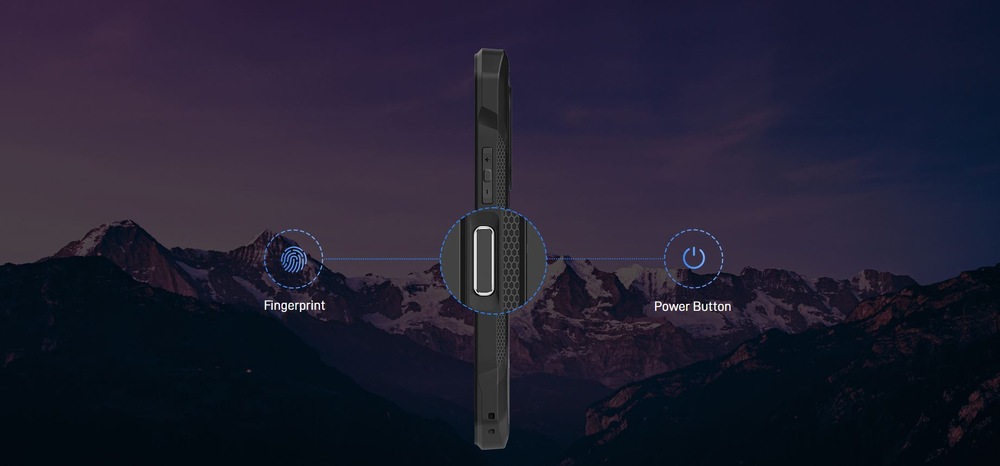 Doogee S61 Pro