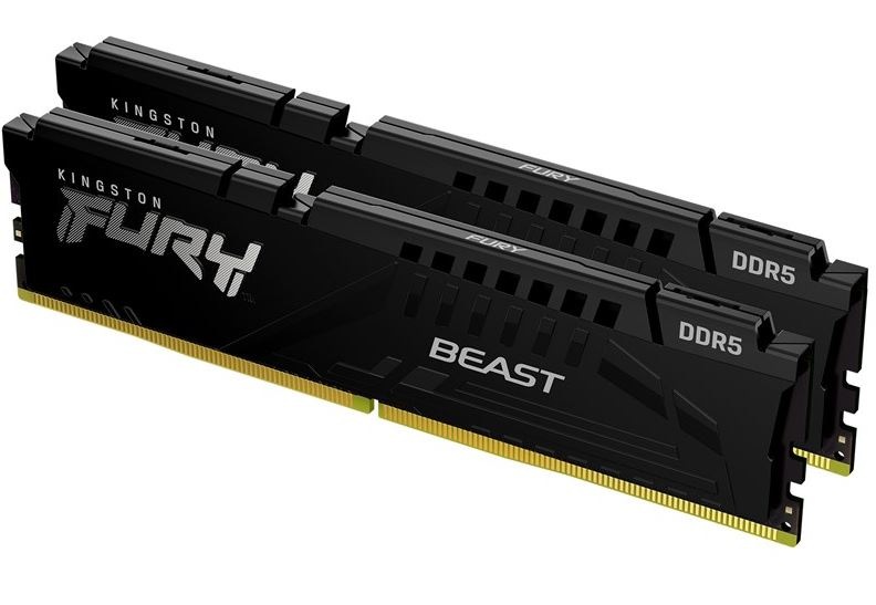 DIMM Kingston FURY Beast Black EXPO 16 GB