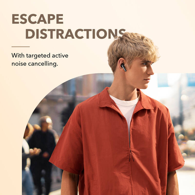 Anker Soundcore Life Note 3