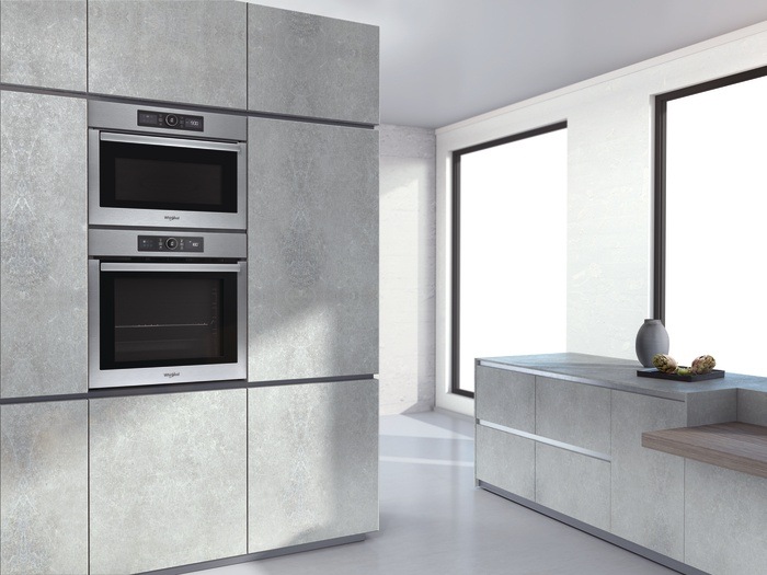 Varná deska Whirlpool WL B8160 NE, černá, design