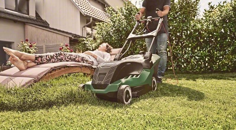 Sekačka Bosch AdvancedRotak 750