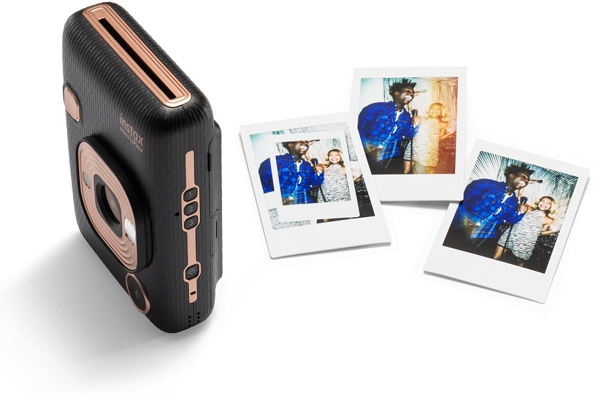 Fujifilm Instax mini LiPlay