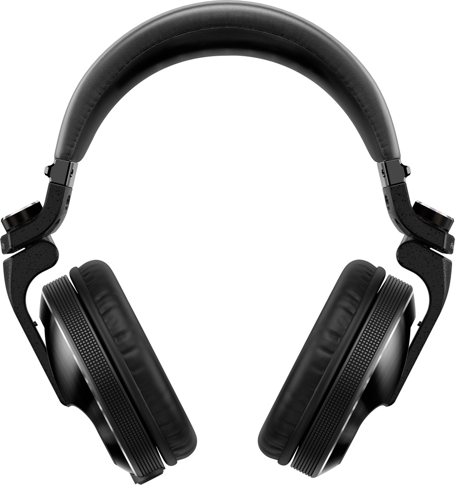 Sluchátka Pioneer DJ HDJ-X10-K (HDJ-X10-K) černá