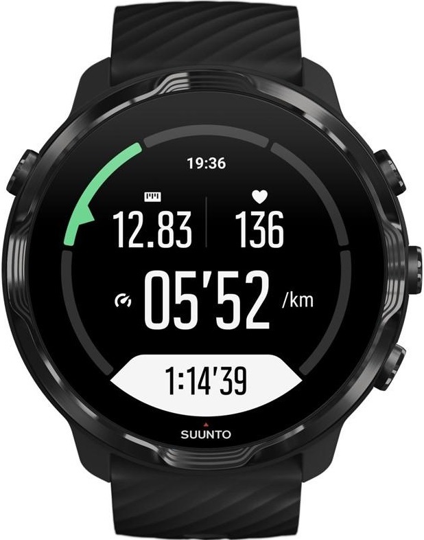 Suunto 7