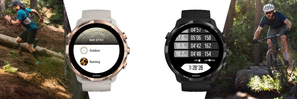 Suunto 7