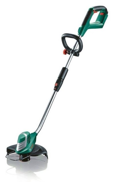 Bosch AdvancedGrassCut 36