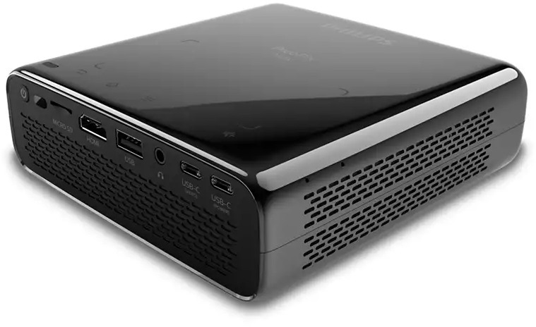 Philips PicoPix Max