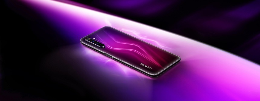 Realme 6 Pro
