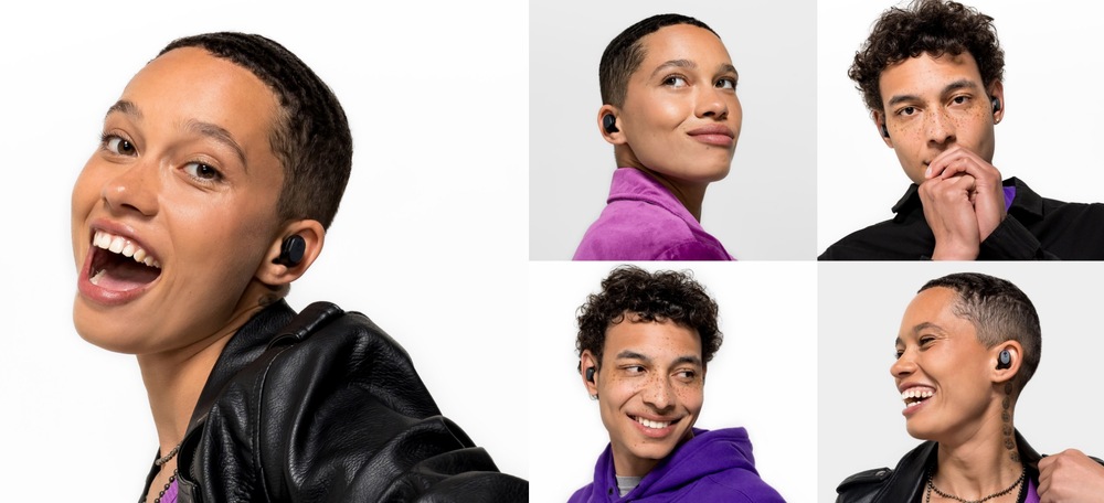 Skullcandy Mod True Wireless Earbuds