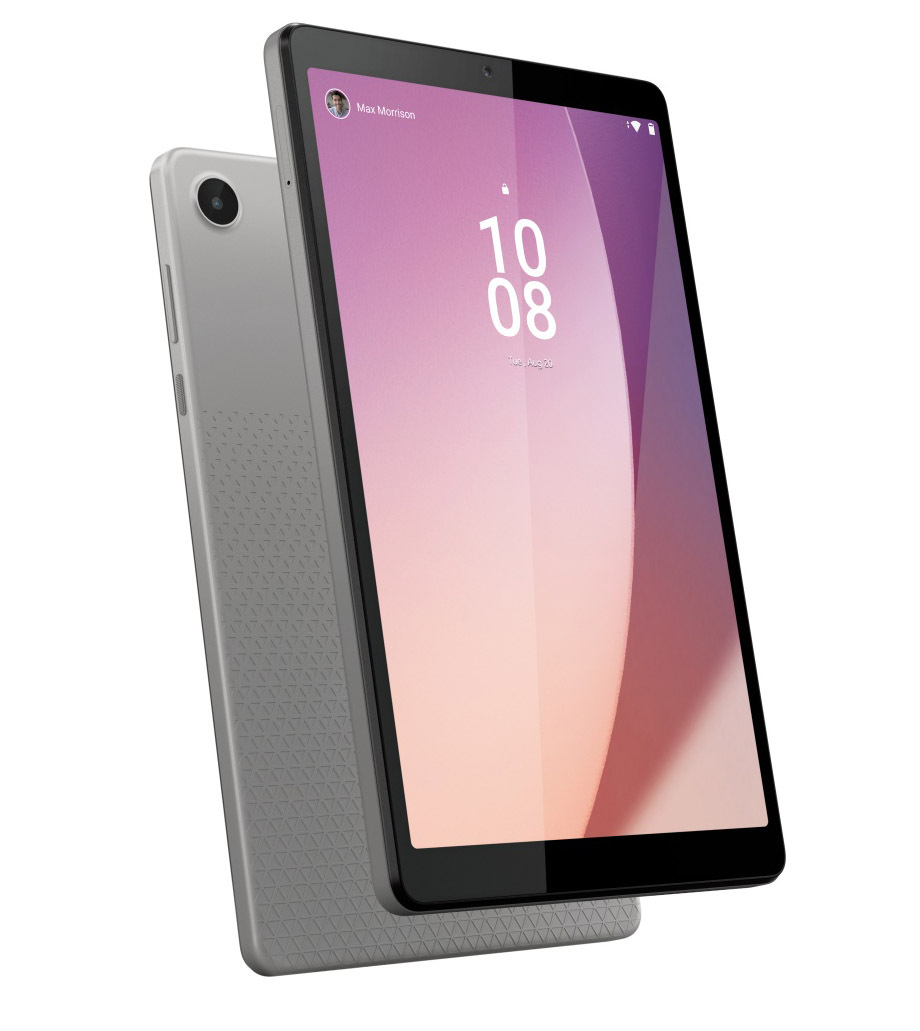 Lenovo Tab M8 (4th Gen) 2024