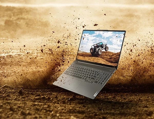 Lenovo IdeaPad Slim 5 15ARP10