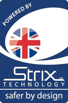 Rychlovarná konvice ETA Ela, strix konektor