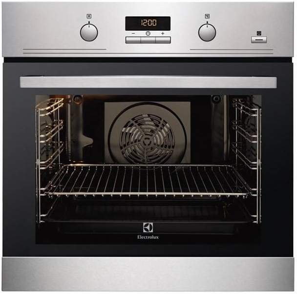 Trouba Electrolux EOB3454AOX