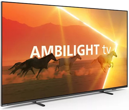 75" UHD Smart televize Philips 75PML9008