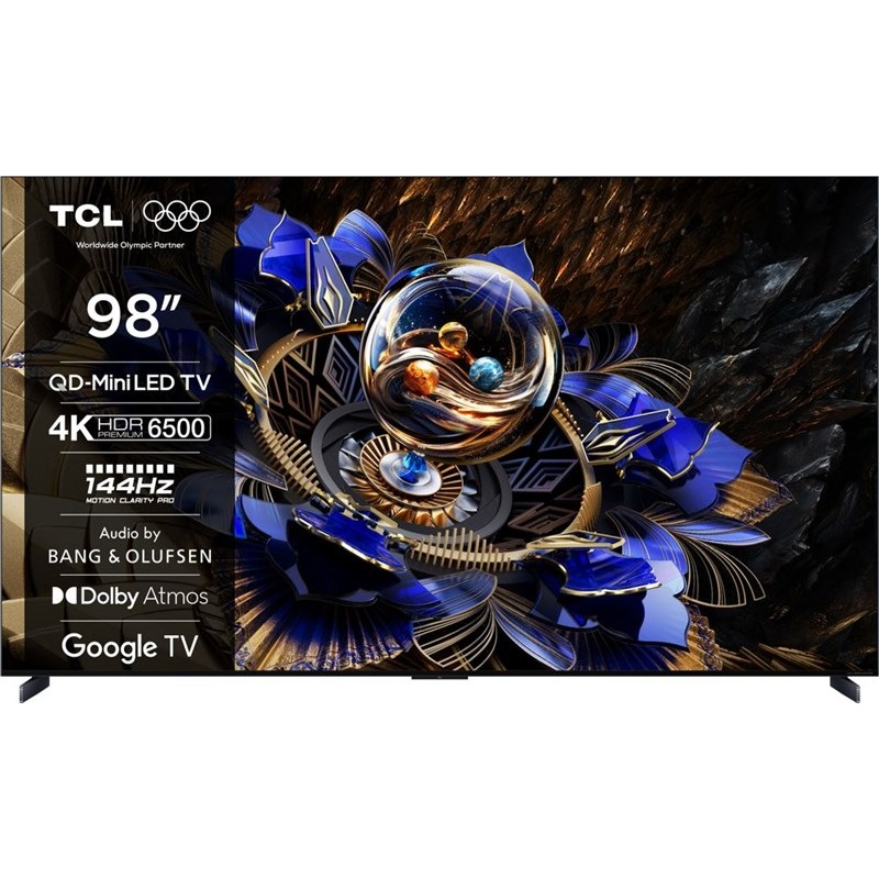 Televize TCL X11K