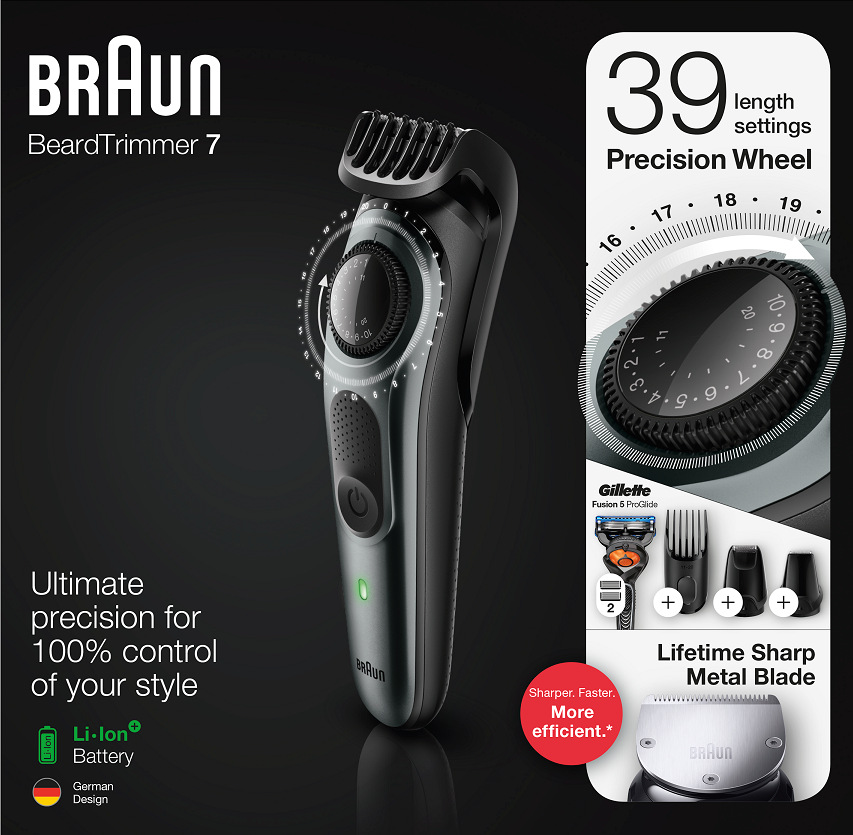 Braun BT 7240