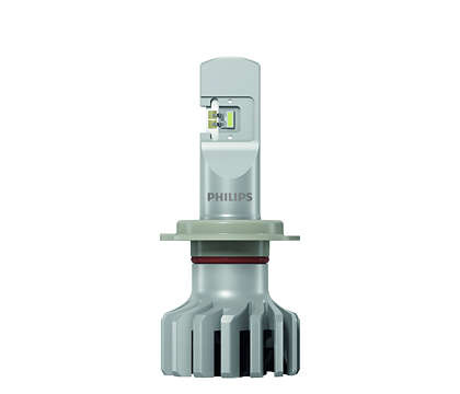 Philips LED H7 Ultinon Pro5000 HL