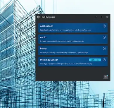 Dell Precision 3440 SFF