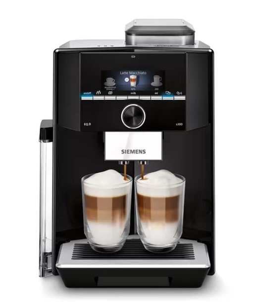 espresso Siemens TI923309RW