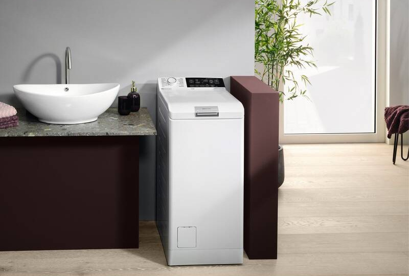 Electrolux EW7TN13372C, bílá