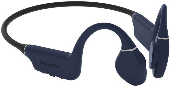 Creative Outlier Free Pro+, černá