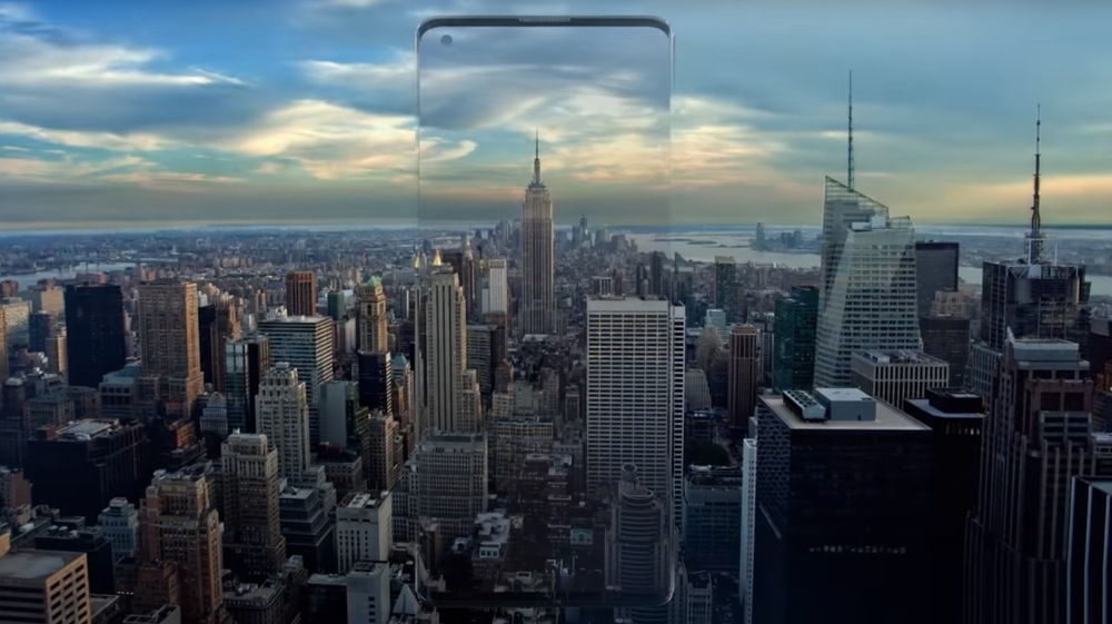 Motorola Edge Plus