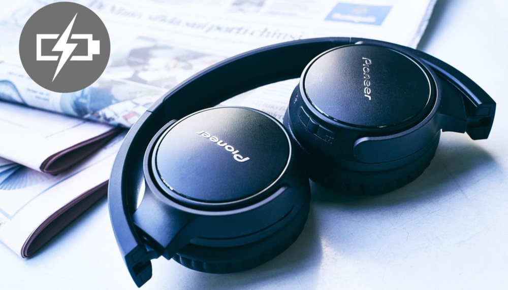 Pioneer SE-S6BN