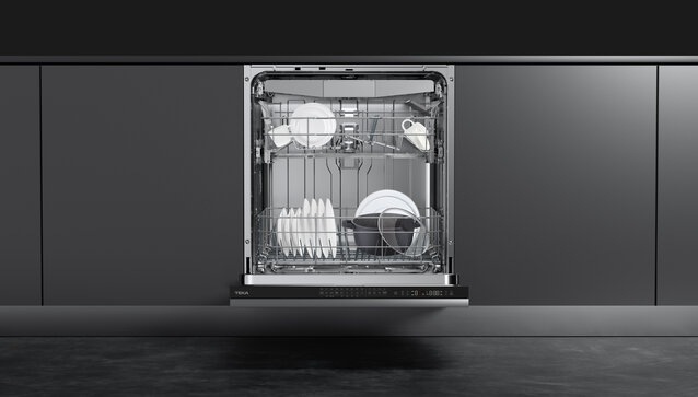 Teka DSI 76850 X 