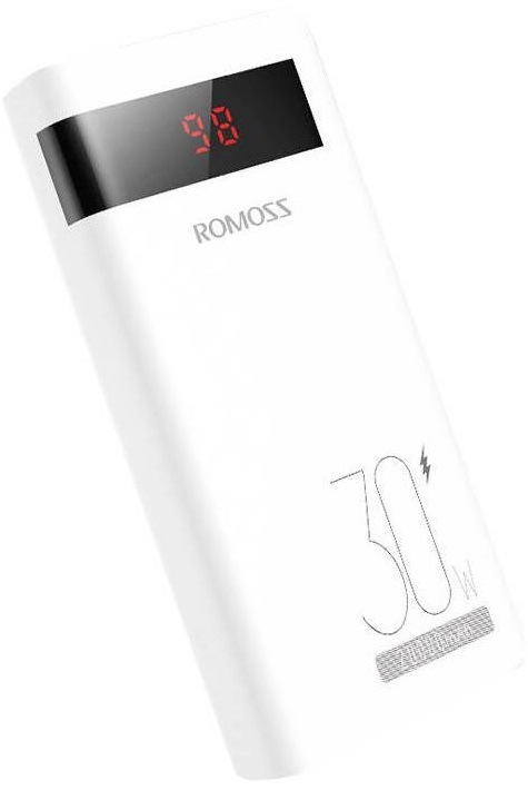Romoss Sense 6PS Pro