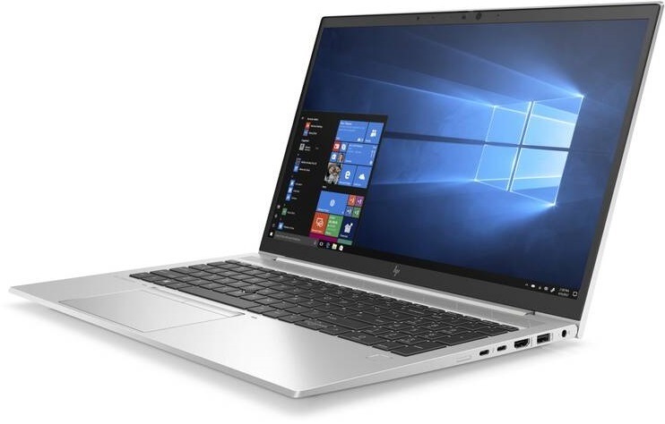 HP EliteBook 855 G7
