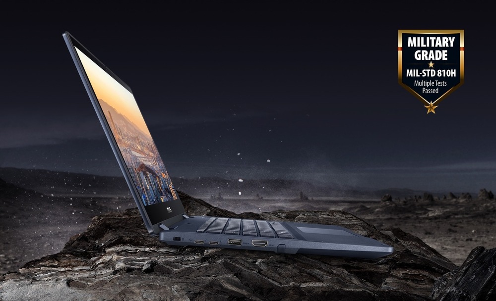 Asus ExpertBook B3 Flip