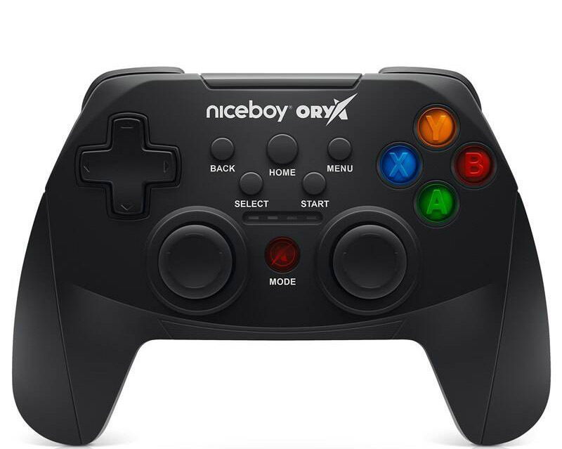 Niceboy ORYX Gamepad