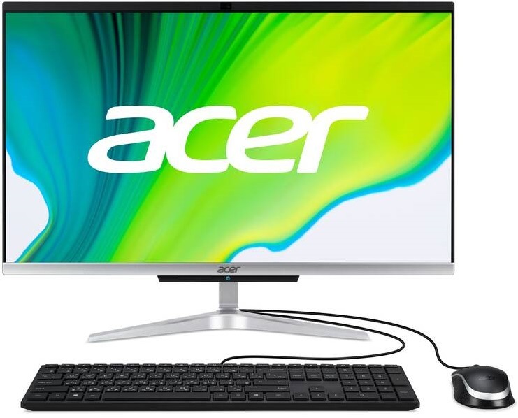 Acer Aspire C24-420