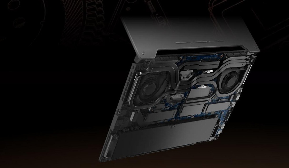 Asus TUF Gaming A15 (2023) 