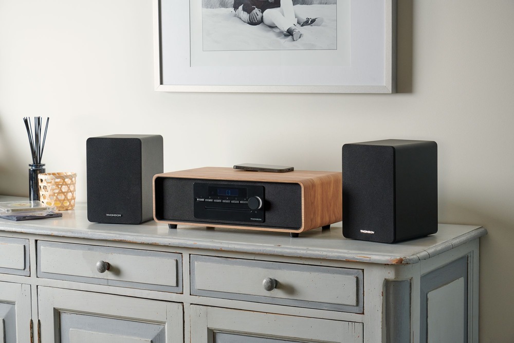 Thomson WS400DUO