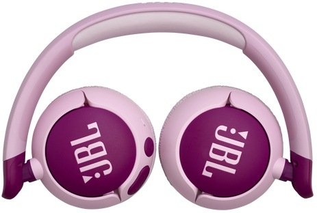 JBL Junior 320BT, fialová