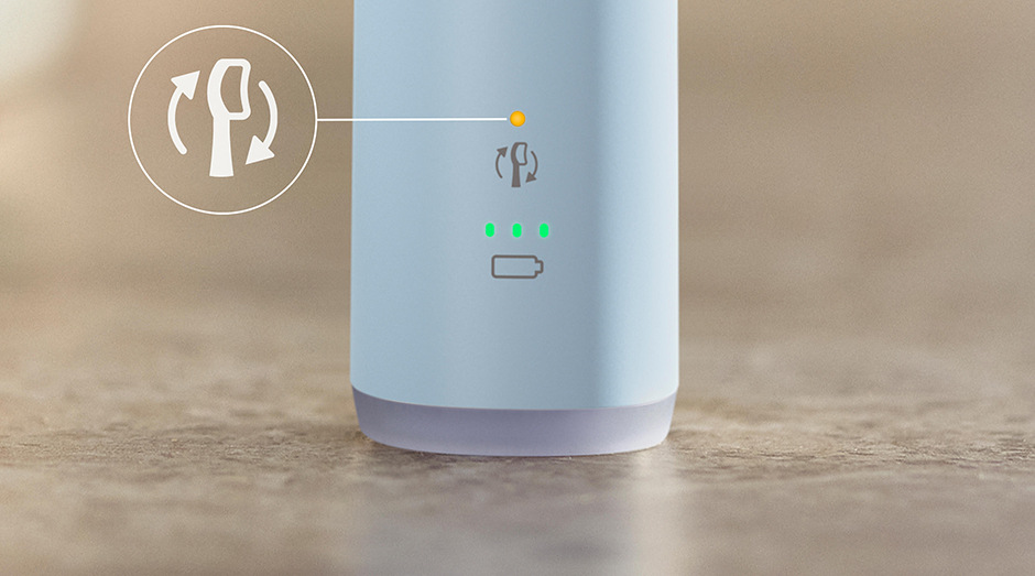 Zubní kartáček Philips HX7400/01 Sonicare 6100