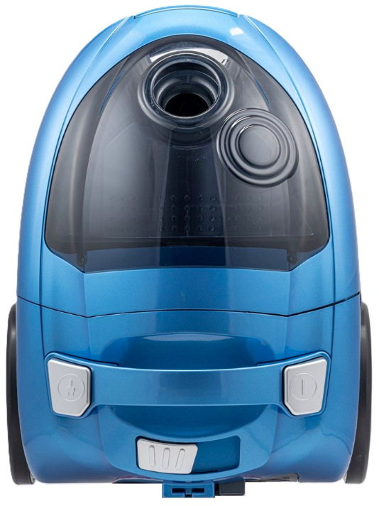 Sáčkový vysavač Zelmer ZVC032P