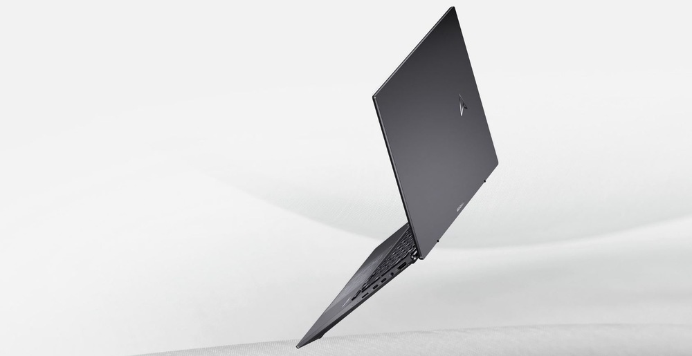 Asus Zenbook 14