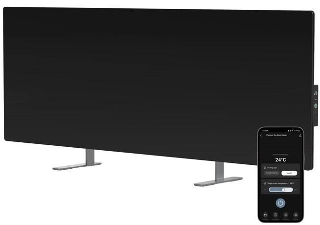 Topný panel AENO GH4S