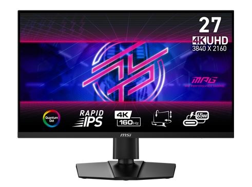 MSI MPG 274URF QD